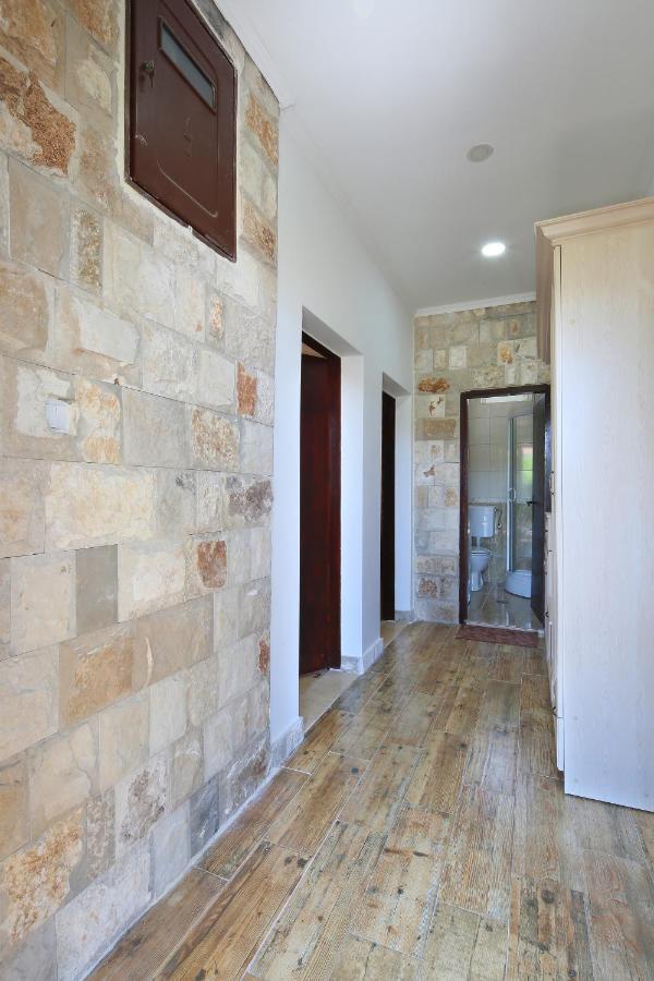 Krimovica Holiday Home Kristina מראה חיצוני תמונה
